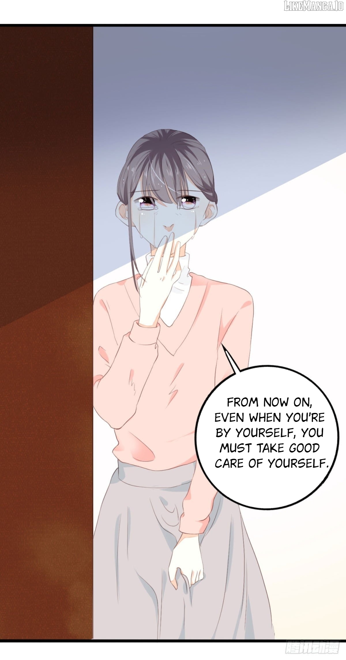 I Became the Group's Favorite Daughter Chapter 12 - page 15